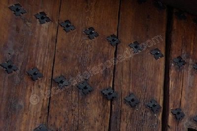 entrada a la piscina